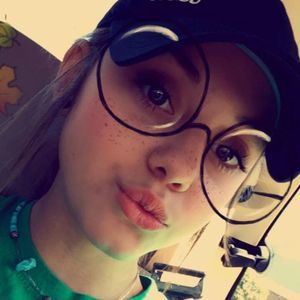 Meet your Posher, Callie